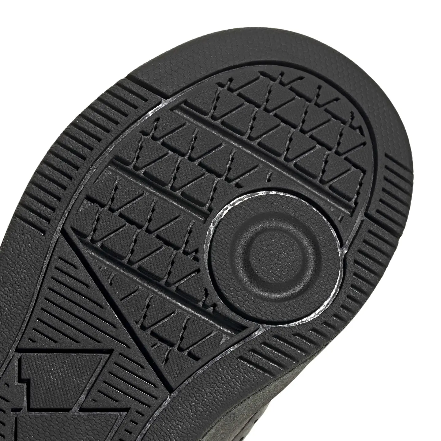 Zapatilla (No) Tensaur Sport 3.0 Cf K Casual  Adidas Jq1841 Negro  16