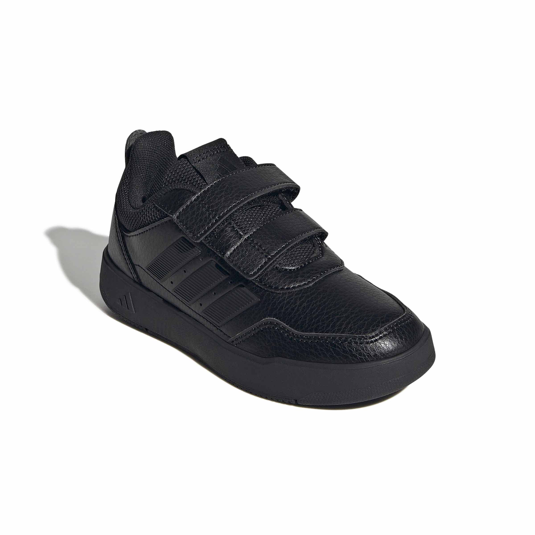 ZAPATILLA (NO) TENSAUR SPORT 3.0 CF K CASUAL  ADIDAS JQ1841 NEGRO  17