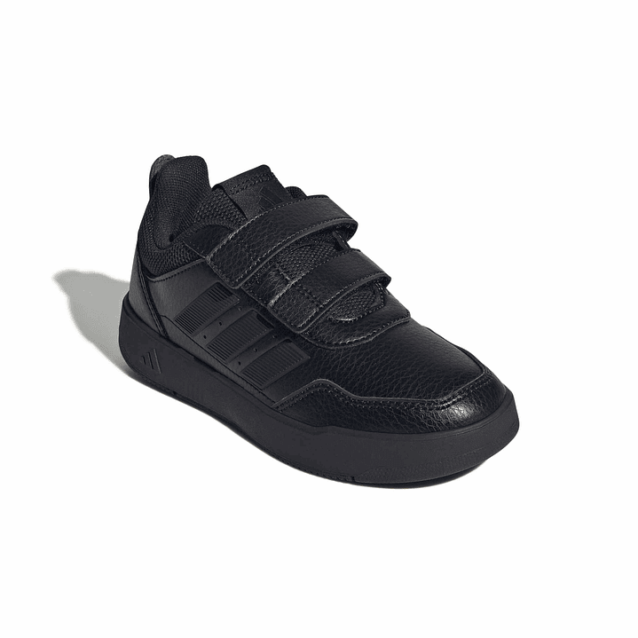 ZAPATILLA (NO) TENSAUR SPORT 3.0 CF K CASUAL  ADIDAS JQ1841 NEGRO  17