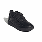 ZAPATILLA (NO) TENSAUR SPORT 3.0 CF K CASUAL  ADIDAS JQ1841 NEGRO  - Miniatura 17