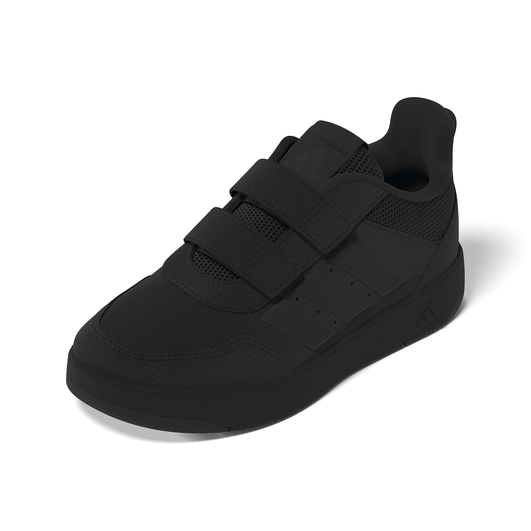 ZAPATILLA (NO) TENSAUR SPORT 3.0 CF K CASUAL  ADIDAS JQ1841 NEGRO  18