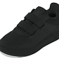 ZAPATILLA (NO) TENSAUR SPORT 3.0 CF K CASUAL  ADIDAS JQ1841 NEGRO  - Miniatura 18