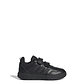 ZAPATILLA (NO) TENSAUR SPORT 3.0 CF K CASUAL  ADIDAS JQ1841 NEGRO  - Miniatura 20