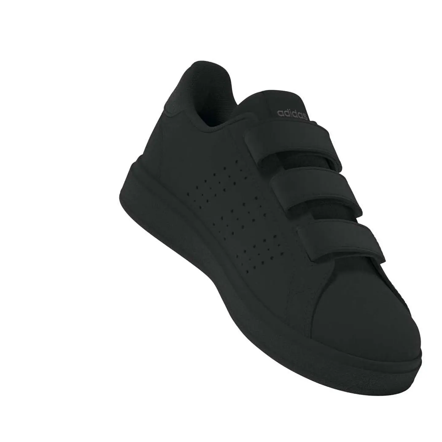 Zapatilla (No) Advantage Base 2.0 Cf C Casual Adidas Ie9018 Negro  2