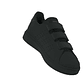 ZAPATILLA (NO) ADVANTAGE BASE 2.0 CF C CASUAL ADIDAS IE9018 NEGRO  - Miniatura 2