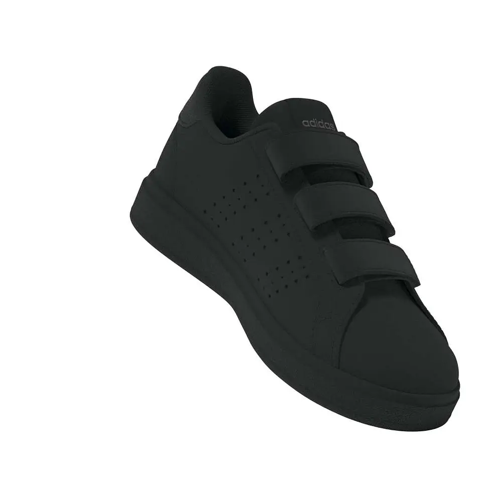 Zapatilla (No) Advantage Base 2.0 Cf C Casual Adidas Ie9018 Negro  2