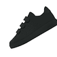 ZAPATILLA (NO) ADVANTAGE BASE 2.0 CF C CASUAL ADIDAS IE9018 NEGRO  - Miniatura 3