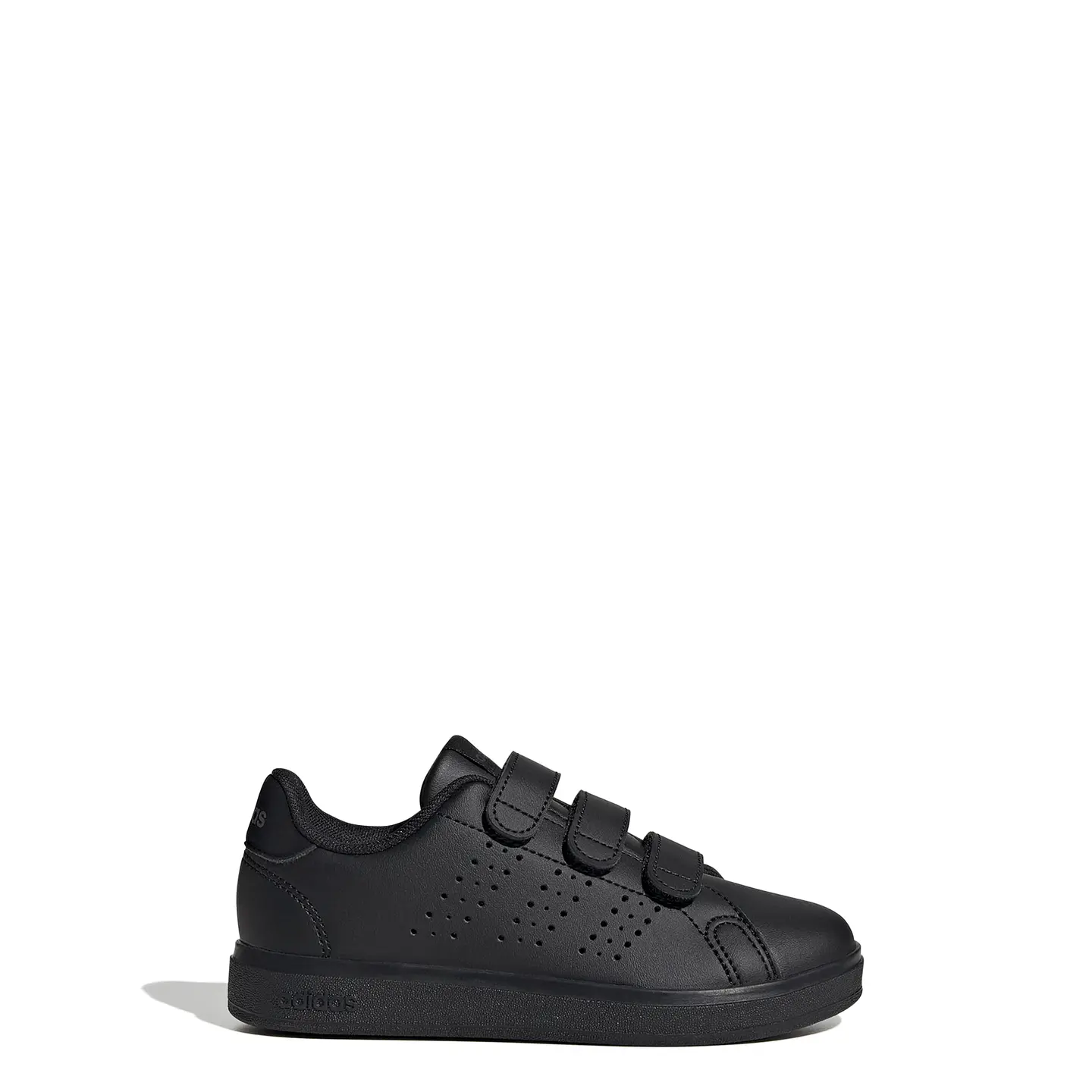 Zapatilla (No) Advantage Base 2.0 Cf C Casual Adidas Ie9018 Negro  5