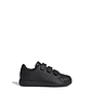 ZAPATILLA (NO) ADVANTAGE BASE 2.0 CF C CASUAL ADIDAS IE9018 NEGRO  - Miniatura 5
