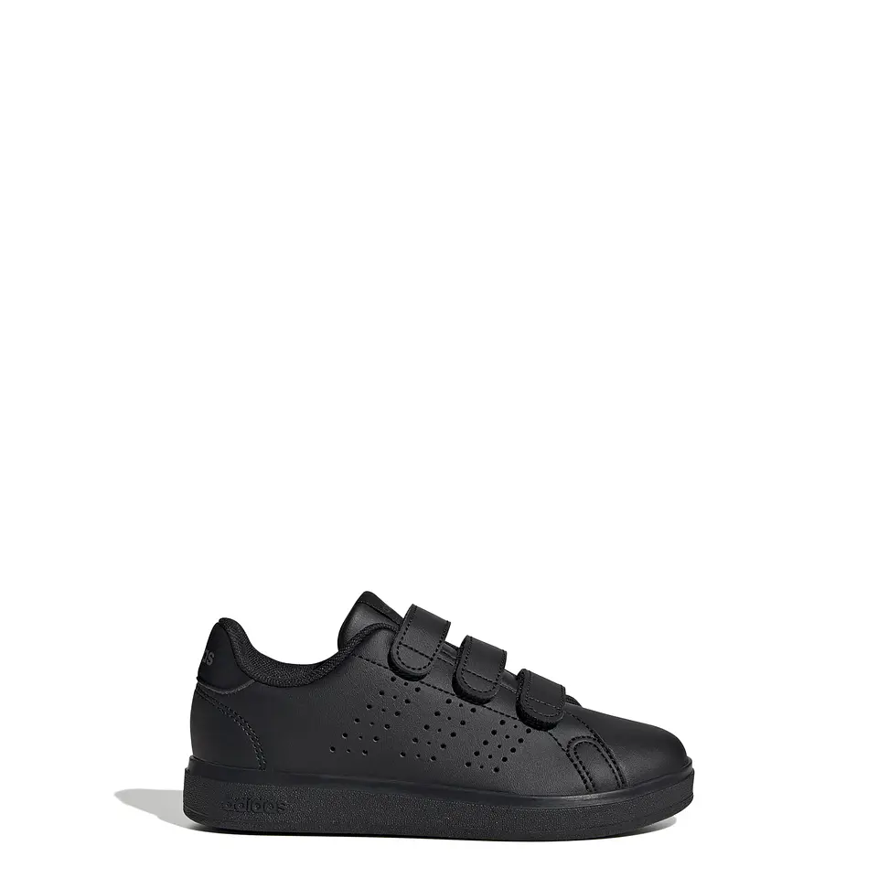 Zapatilla (No) Advantage Base 2.0 Cf C Casual Adidas Ie9018 Negro  5