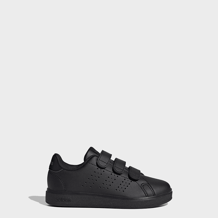 ZAPATILLA (NO) ADVANTAGE BASE 2.0 CF C CASUAL ADIDAS IE9018 NEGRO  8