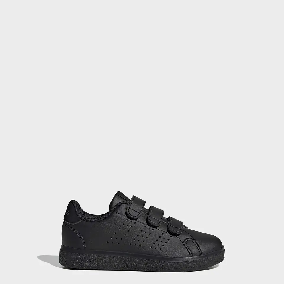 Zapatilla (No) Advantage Base 2.0 Cf C Casual Adidas Ie9018 Negro  8