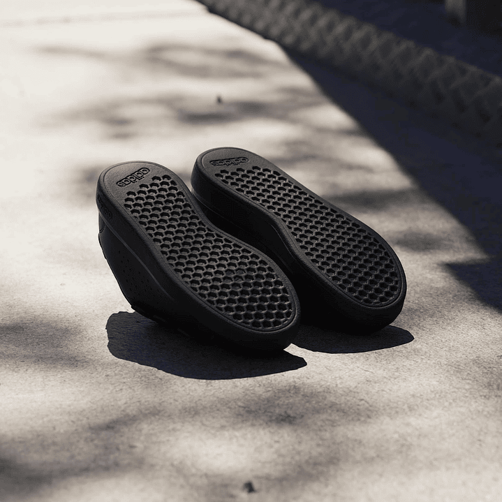 ZAPATILLA (NO) ADVANTAGE BASE 2.0 CF C CASUAL ADIDAS IE9018 NEGRO  9