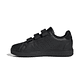 ZAPATILLA (NO) ADVANTAGE BASE 2.0 CF C CASUAL ADIDAS IE9018 NEGRO  - Miniatura 10