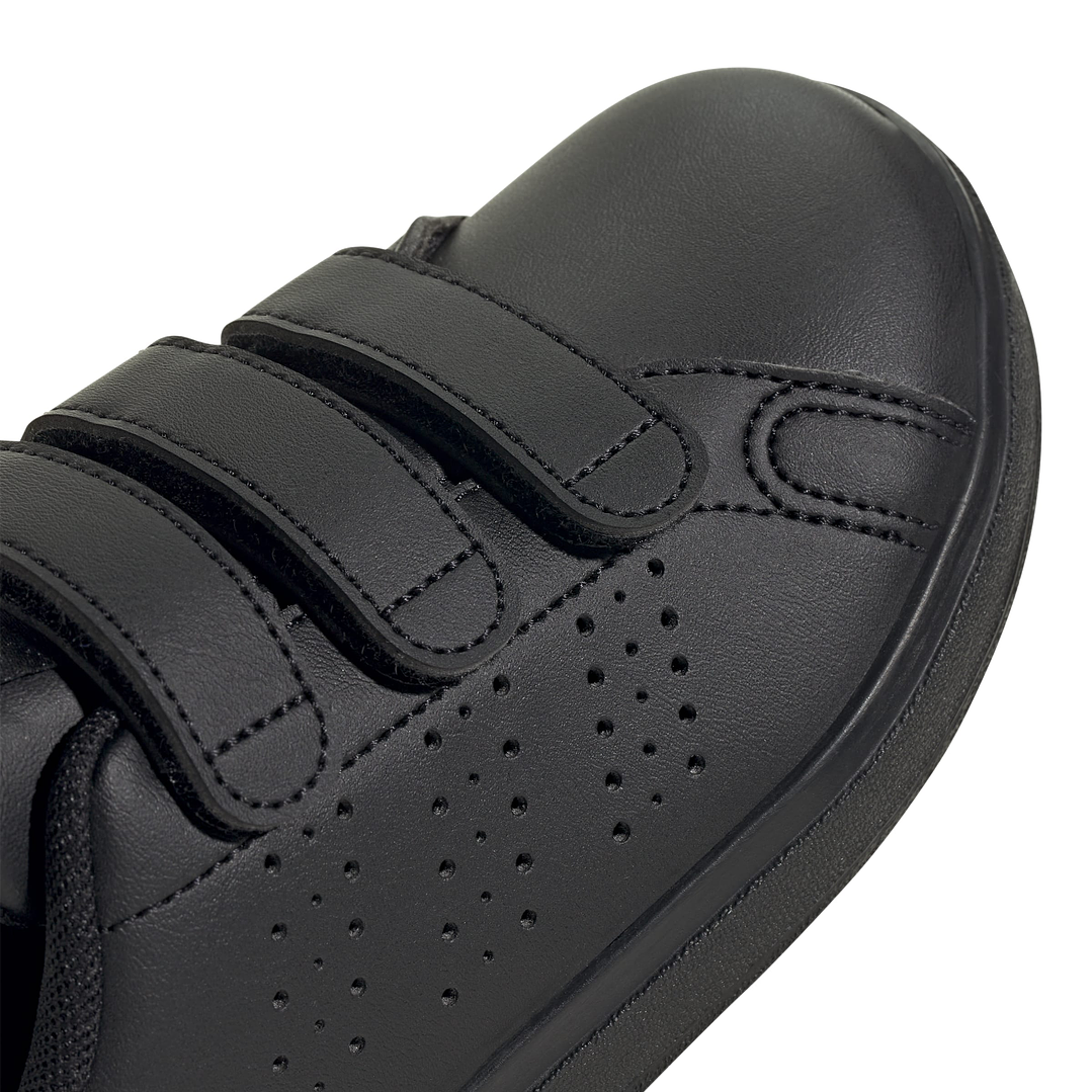 ZAPATILLA (NO) ADVANTAGE BASE 2.0 CF C CASUAL ADIDAS IE9018 NEGRO  11