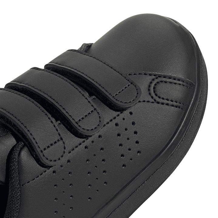 ZAPATILLA (NO) ADVANTAGE BASE 2.0 CF C CASUAL ADIDAS IE9018 NEGRO  11
