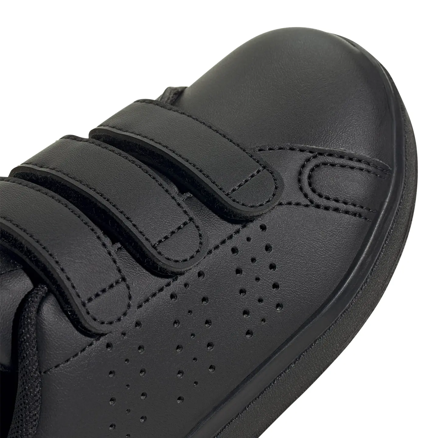 Zapatilla (No) Advantage Base 2.0 Cf C Casual Adidas Ie9018 Negro  11