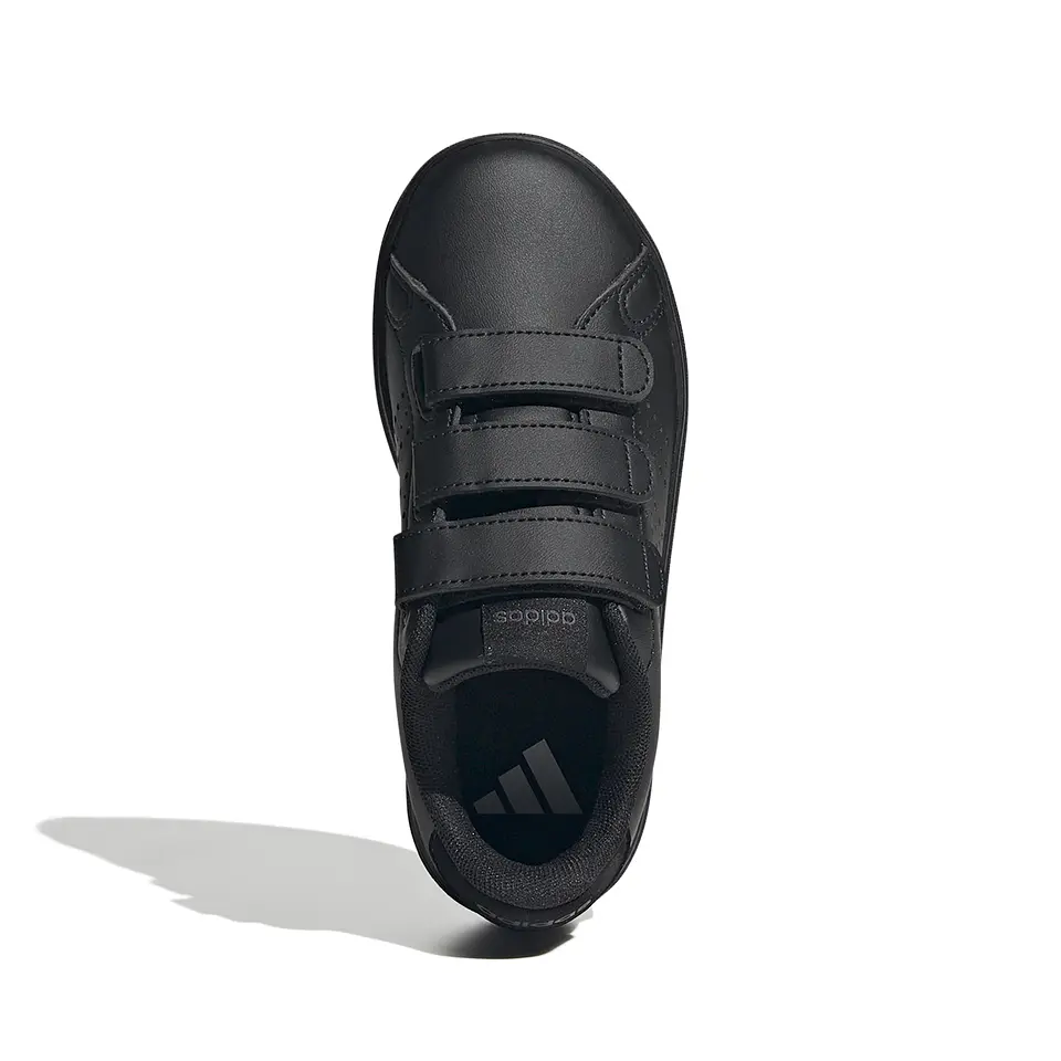 Zapatilla (No) Advantage Base 2.0 Cf C Casual Adidas Ie9018 Negro  14