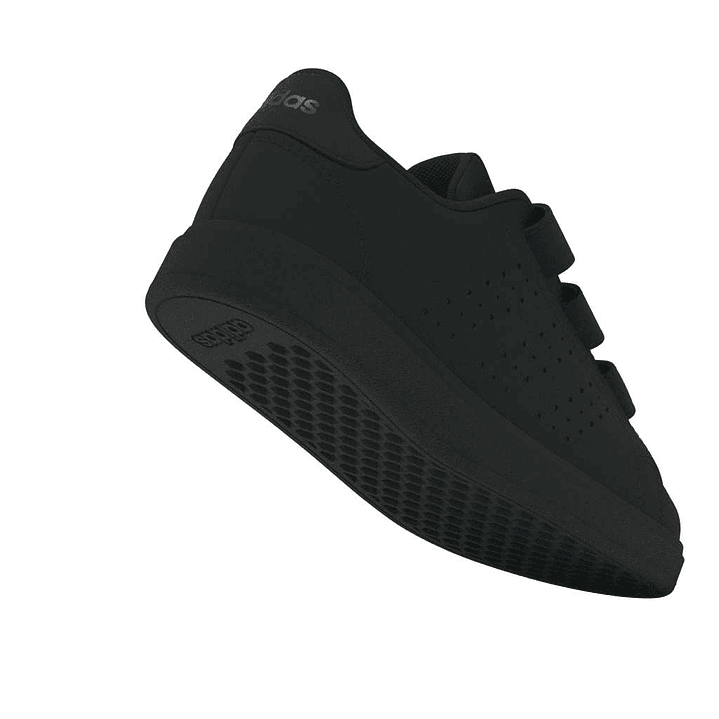 ZAPATILLA (NO) ADVANTAGE BASE 2.0 CF C CASUAL ADIDAS IE9018 NEGRO  15