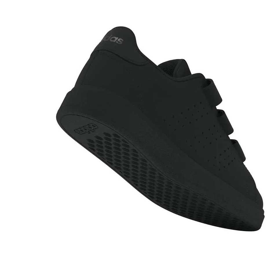 Zapatilla (No) Advantage Base 2.0 Cf C Casual Adidas Ie9018 Negro  15