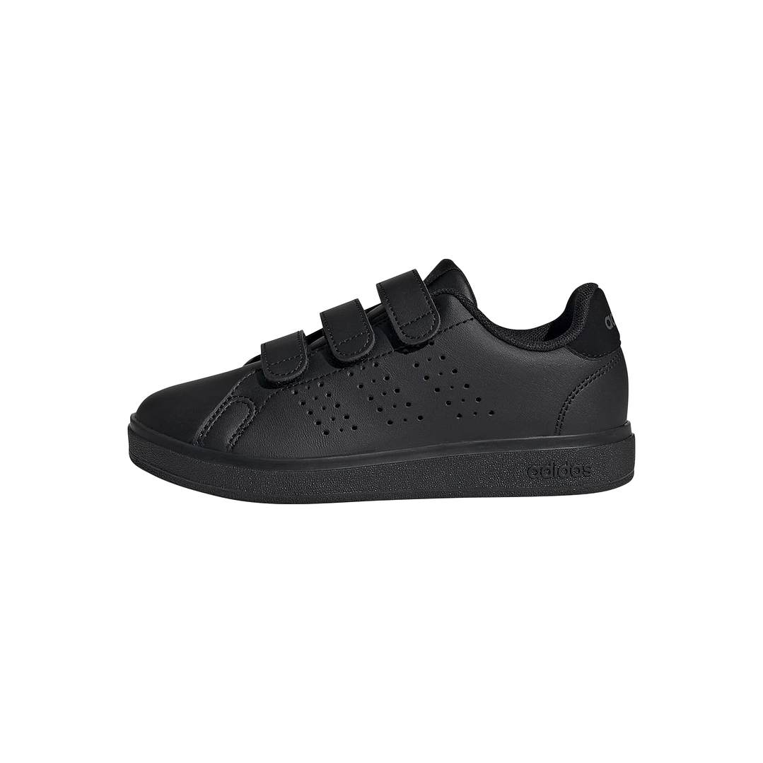 ZAPATILLA (NO) ADVANTAGE BASE 2.0 CF C CASUAL ADIDAS IE9018 NEGRO  16