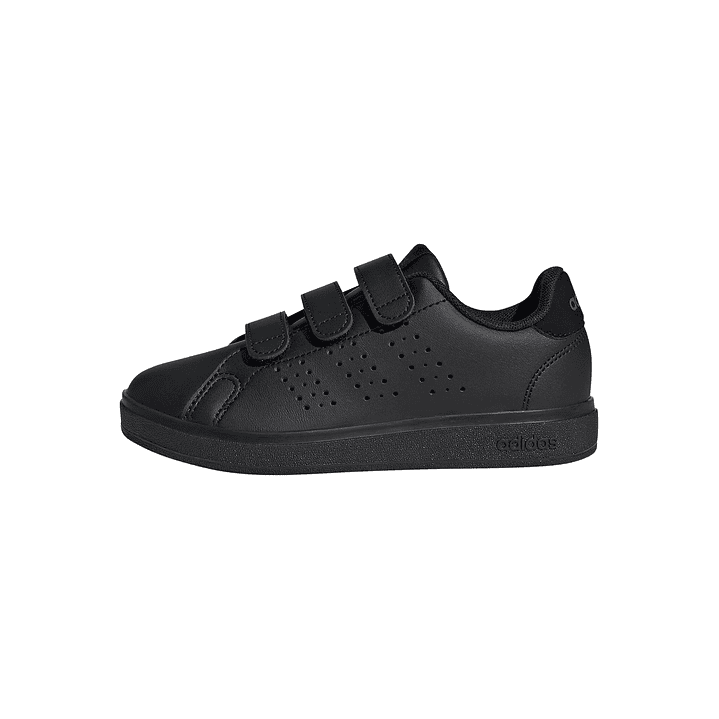 ZAPATILLA (NO) ADVANTAGE BASE 2.0 CF C CASUAL ADIDAS IE9018 NEGRO  16