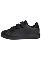 Zapatilla (No) Advantage Base 2.0 Cf C Casual Adidas Ie9018 Negro  - Miniatura 16