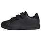 ZAPATILLA (NO) ADVANTAGE BASE 2.0 CF C CASUAL ADIDAS IE9018 NEGRO  - Miniatura 16