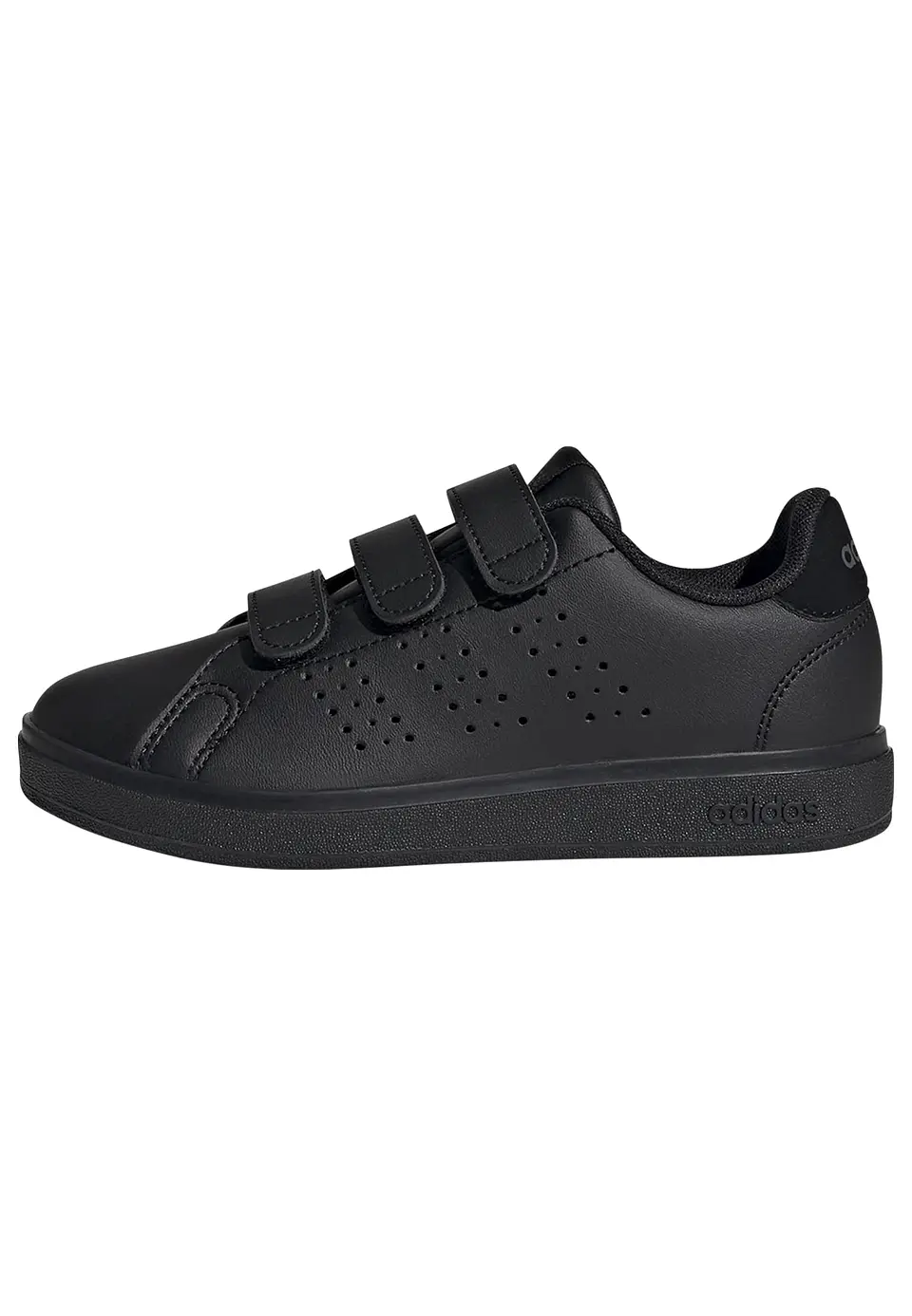 Zapatilla (No) Advantage Base 2.0 Cf C Casual Adidas Ie9018 Negro  16