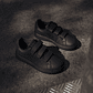 ZAPATILLA (NO) ADVANTAGE BASE 2.0 CF C CASUAL ADIDAS IE9018 NEGRO  - Miniatura 17