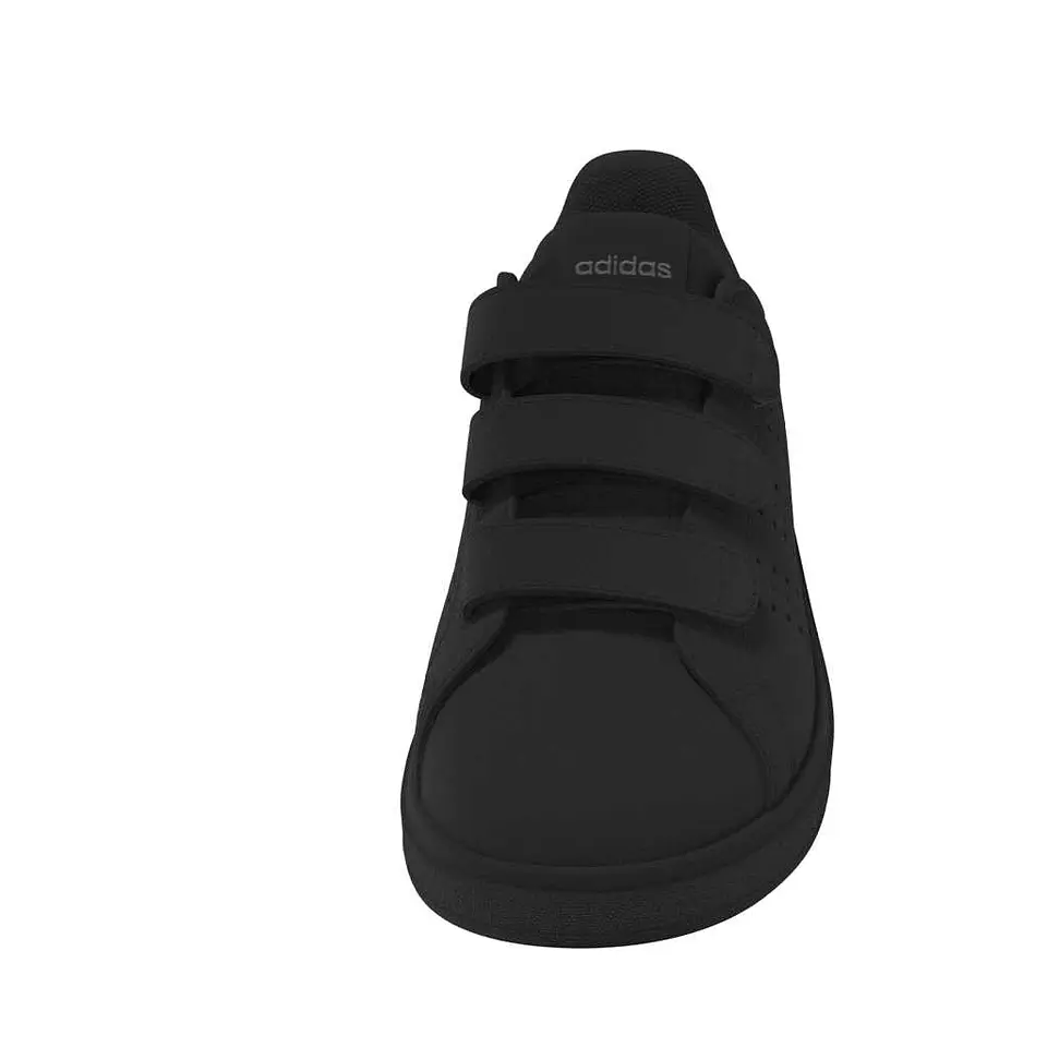 Zapatilla (No) Advantage Base 2.0 Cf C Casual Adidas Ie9018 Negro  18