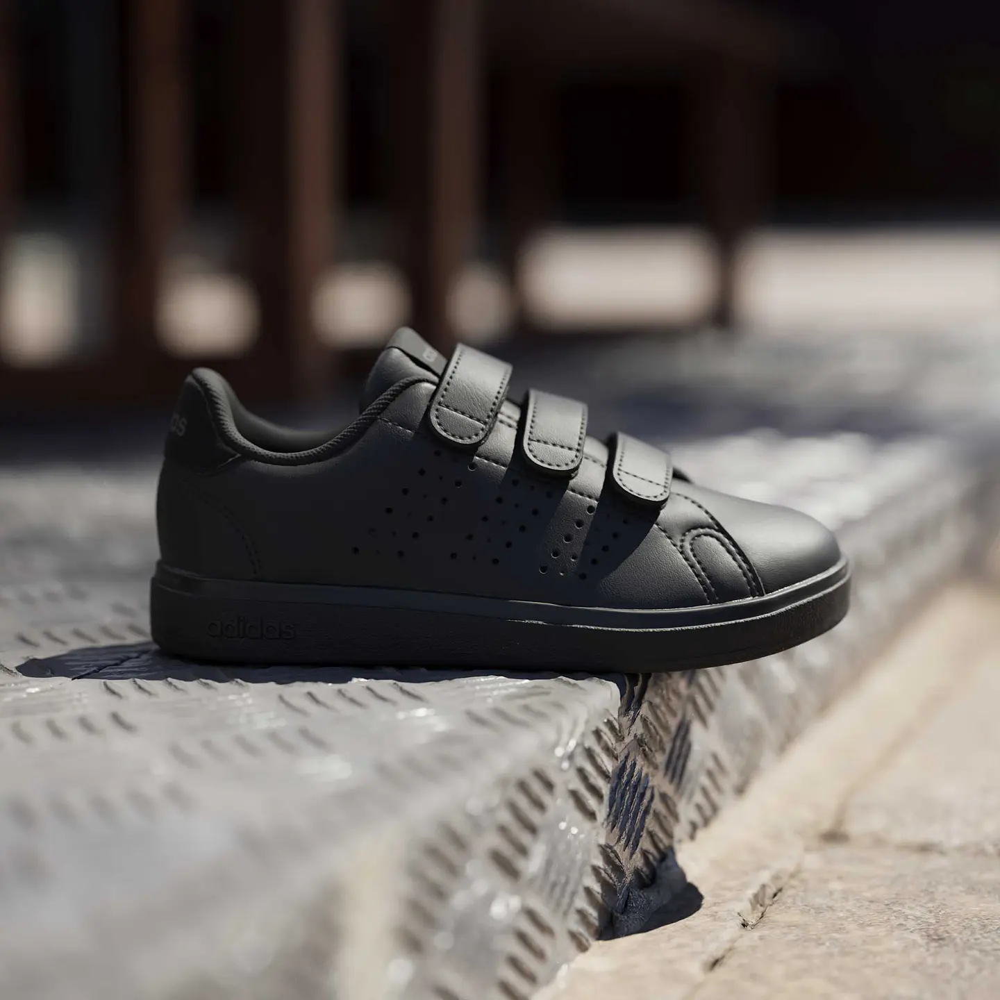 Zapatilla (No) Advantage Base 2.0 Cf C Casual Adidas Ie9018 Negro  19