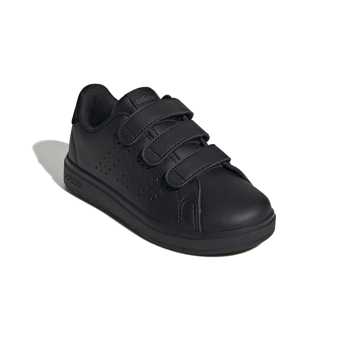 ZAPATILLA (NO) ADVANTAGE BASE 2.0 CF C CASUAL ADIDAS IE9018 NEGRO  20