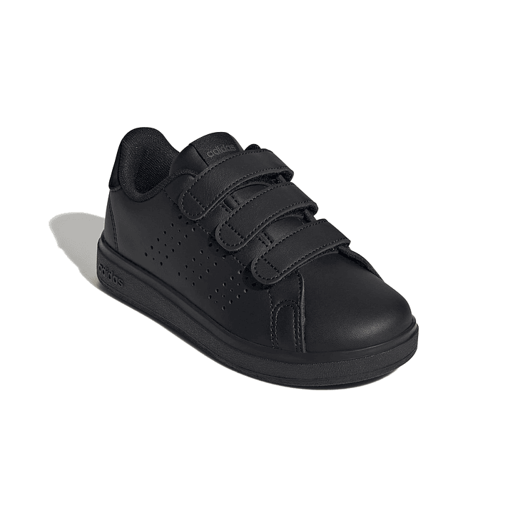 ZAPATILLA (NO) ADVANTAGE BASE 2.0 CF C CASUAL ADIDAS IE9018 NEGRO  20