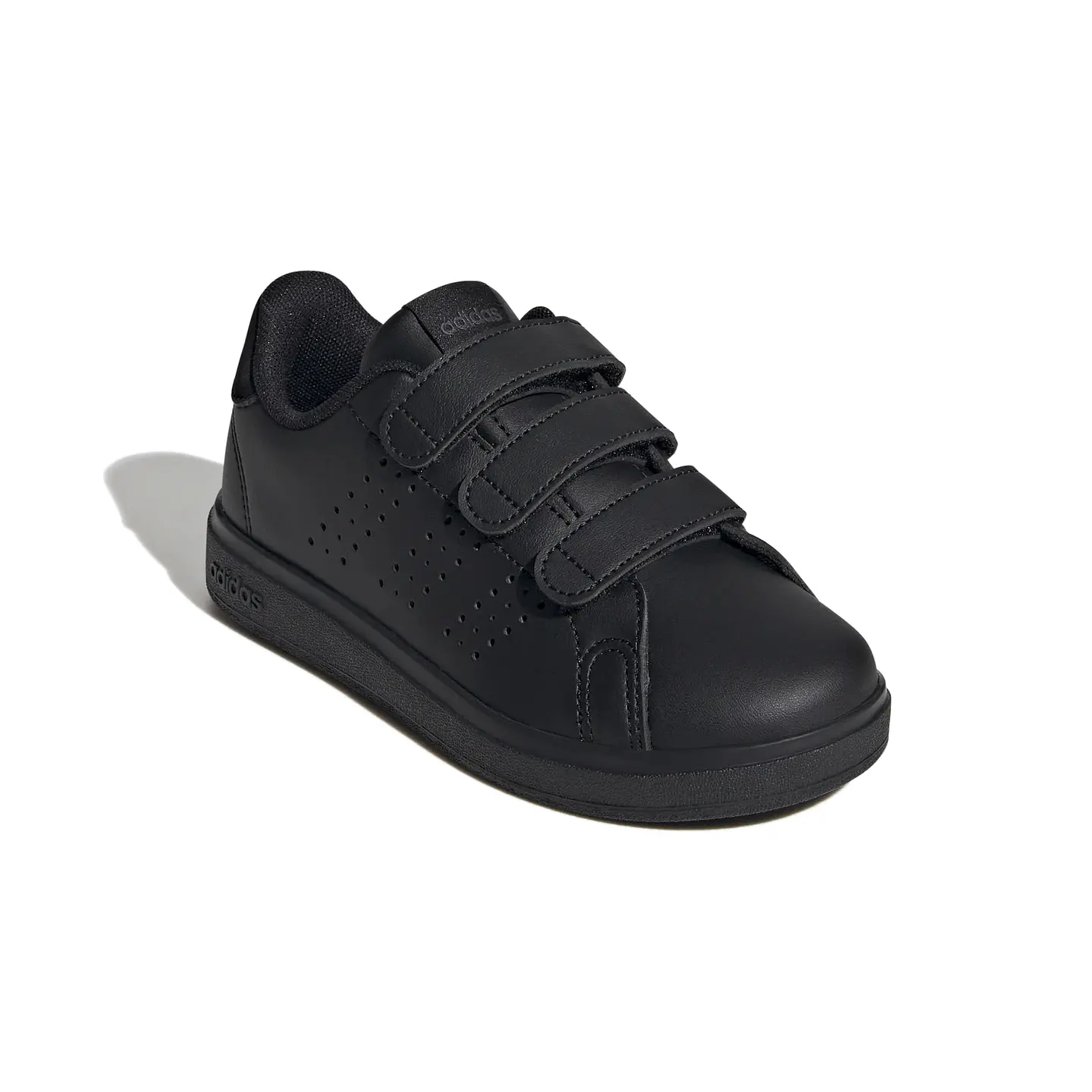 Zapatilla (No) Advantage Base 2.0 Cf C Casual Adidas Ie9018 Negro  20