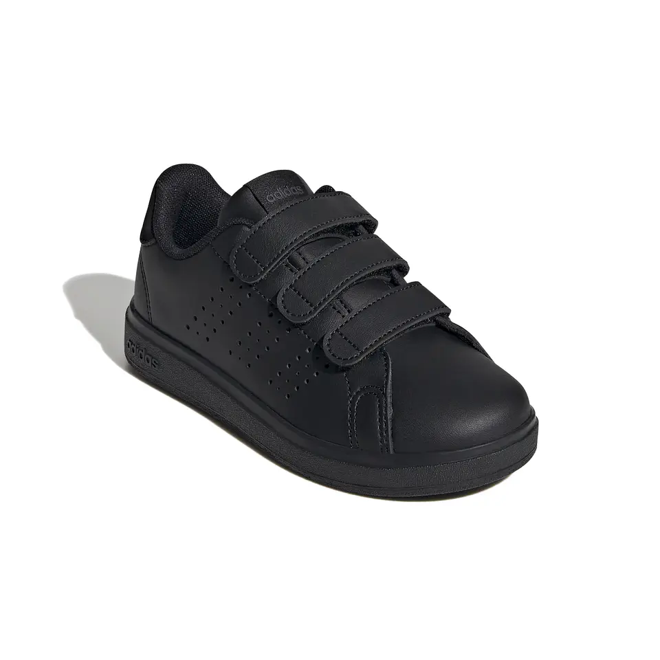 Zapatilla (No) Advantage Base 2.0 Cf C Casual Adidas Ie9018 Negro  20