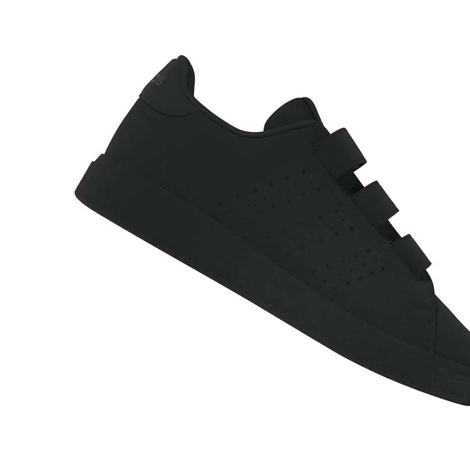 Zapatilla (No) Advantage Base 2.0 Cf C Casual Adidas Ie9018 Negro  21