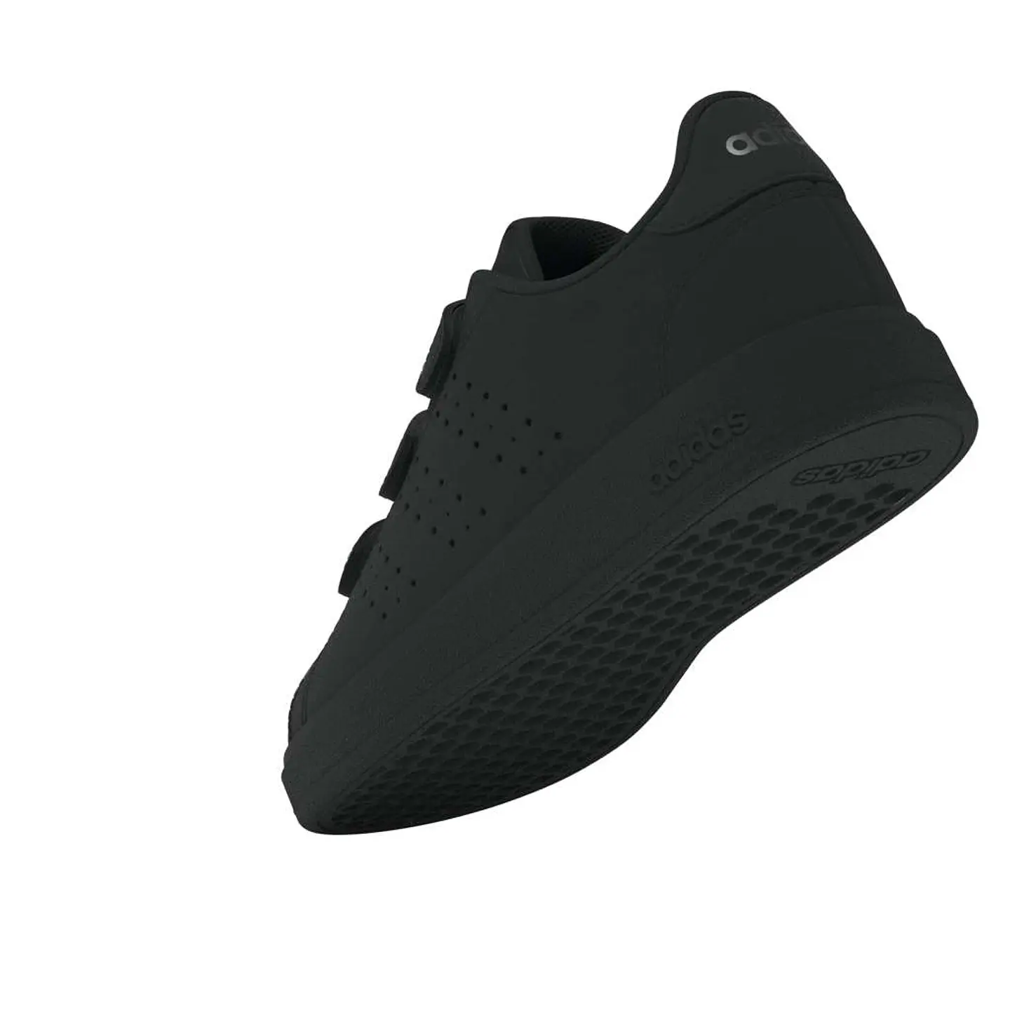 Zapatilla (No) Advantage Base 2.0 Cf C Casual Adidas Ie9018 Negro  22