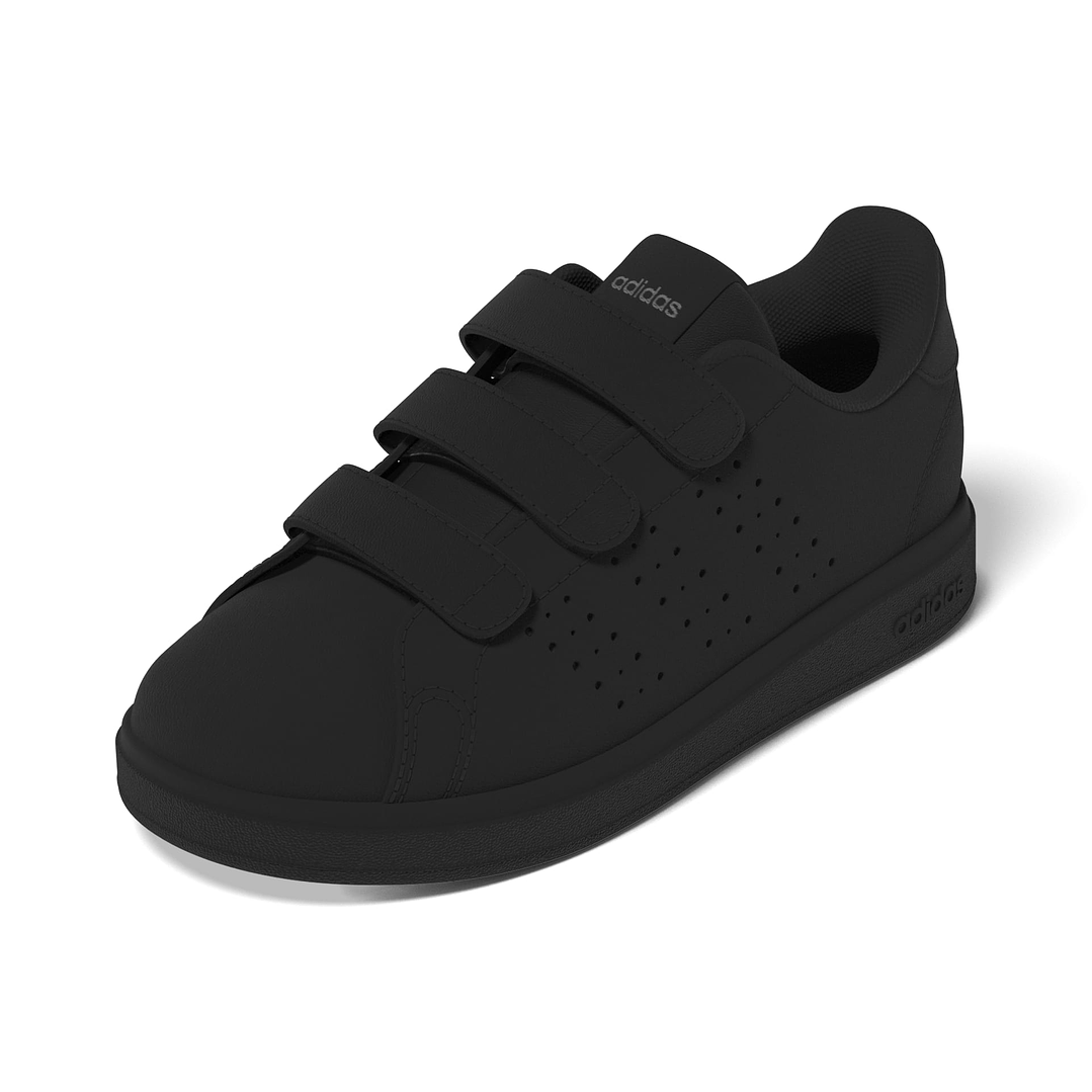 ZAPATILLA (NO) ADVANTAGE BASE 2.0 CF C CASUAL ADIDAS IE9018 NEGRO  23