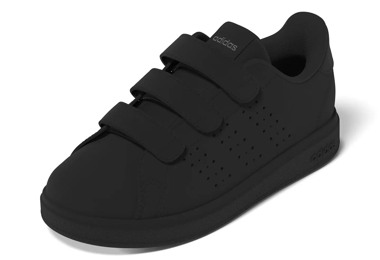 Zapatilla (No) Advantage Base 2.0 Cf C Casual Adidas Ie9018 Negro  23