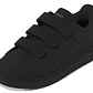 ZAPATILLA (NO) ADVANTAGE BASE 2.0 CF C CASUAL ADIDAS IE9018 NEGRO  - Miniatura 23