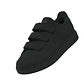 ZAPATILLA (NO) ADVANTAGE BASE 2.0 CF C CASUAL ADIDAS IE9018 NEGRO  - Miniatura 25