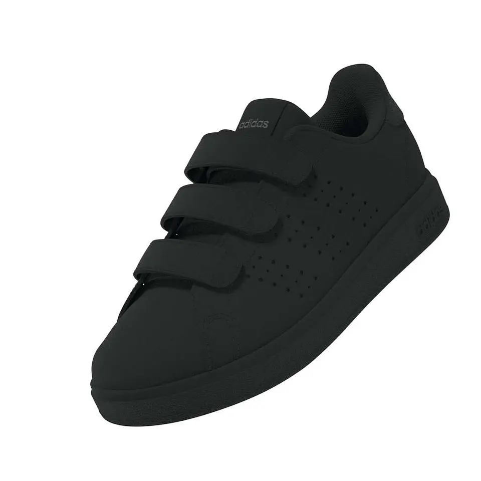 Zapatilla (No) Advantage Base 2.0 Cf C Casual Adidas Ie9018 Negro  25
