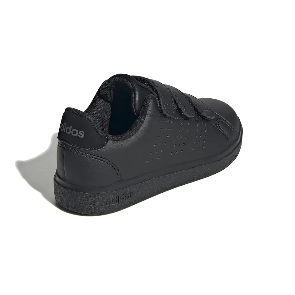 Zapatilla (No) Advantage Base 2.0 Cf C Casual Adidas Ie9018 Negro  28