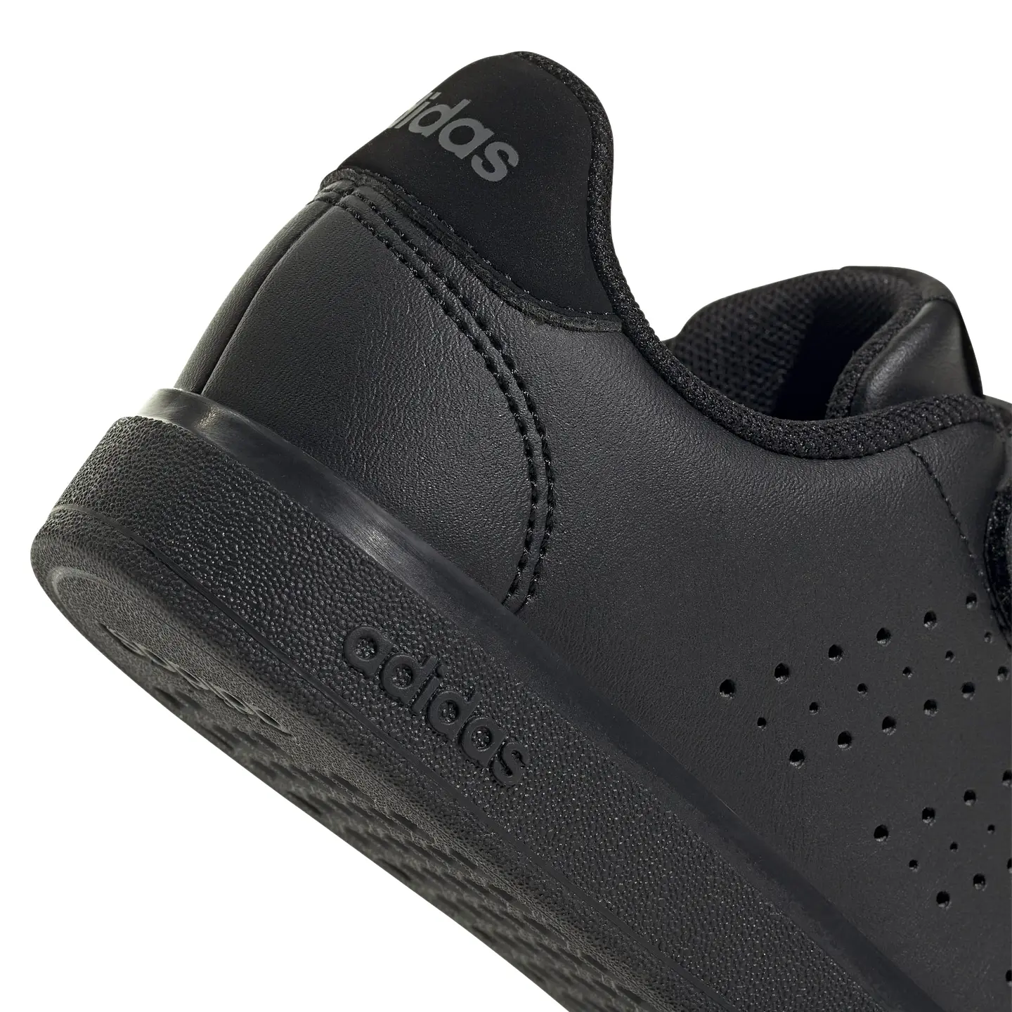 Zapatilla (No) Advantage Base 2.0 Cf C Casual Adidas Ie9018 Negro  29