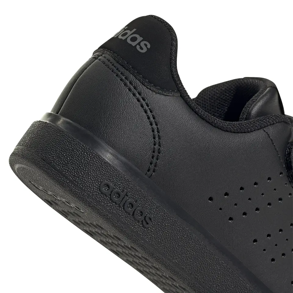 Zapatilla (No) Advantage Base 2.0 Cf C Casual Adidas Ie9018 Negro  29
