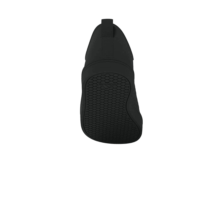 ZAPATILLA (LO) VS PACE 2.0 K CASUAL ADIDAS IE3467 NEGRO  2