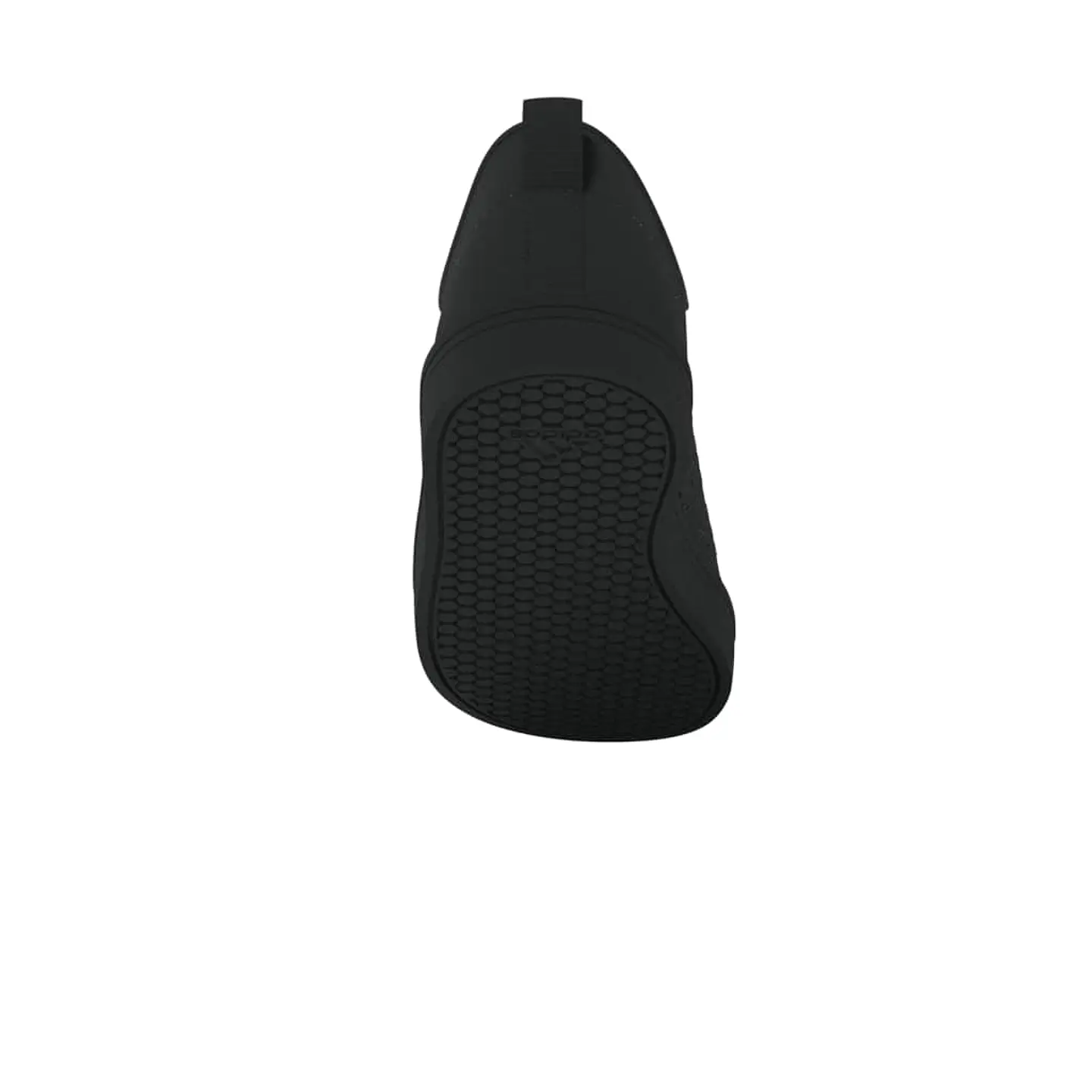 Zapatilla (Lo) Vs Pace 2.0 K Casual Adidas Ie3467 Negro  2