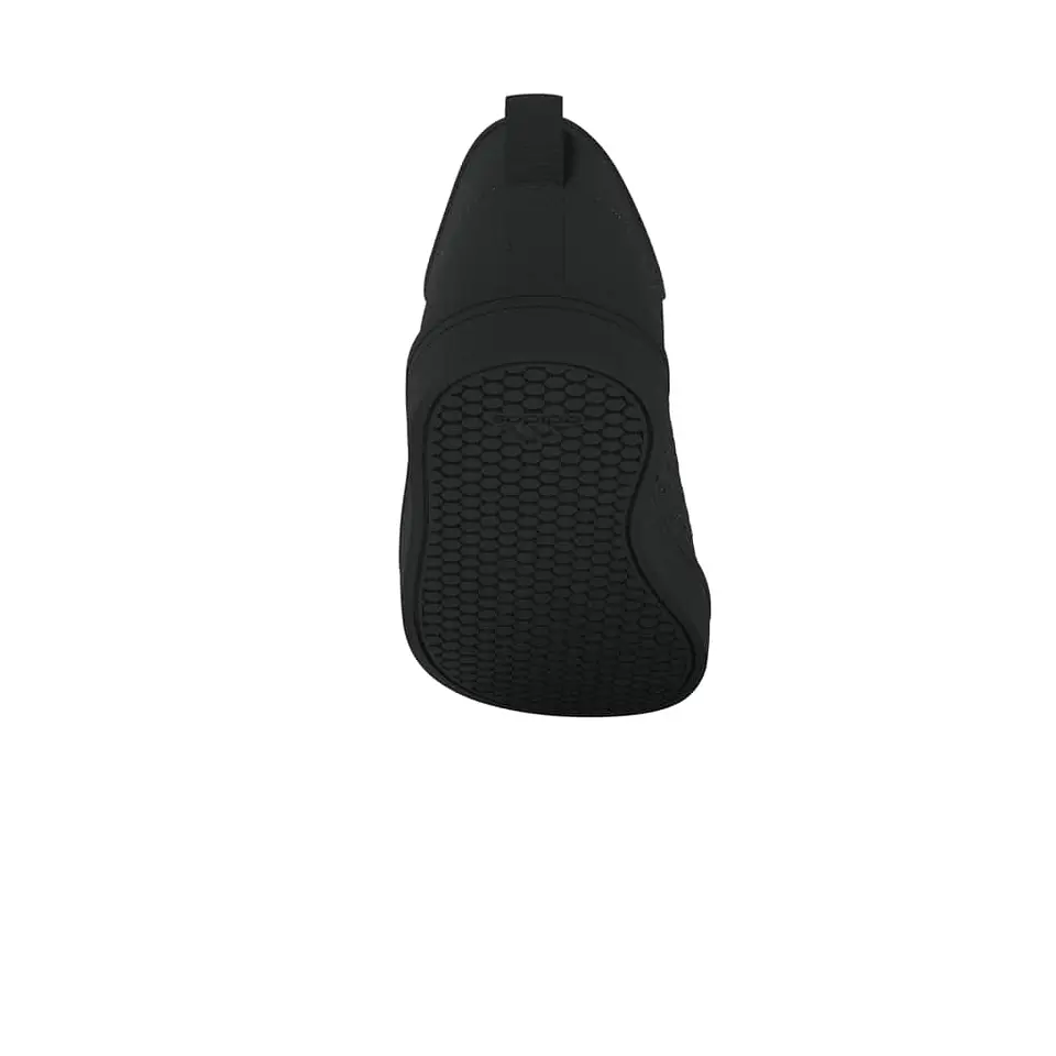 Zapatilla (Lo) Vs Pace 2.0 K Casual Adidas Ie3467 Negro  2