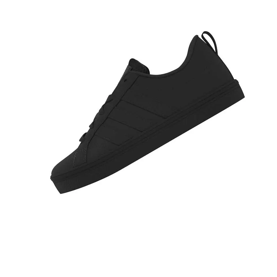 Zapatilla (Lo) Vs Pace 2.0 K Casual Adidas Ie3467 Negro  3